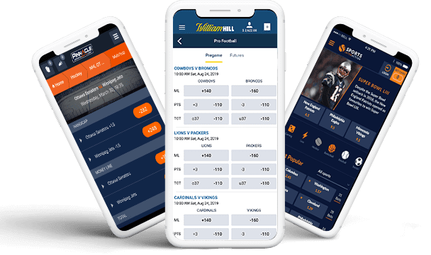 5 Reasons 365 Betting App Is A Waste Of Time