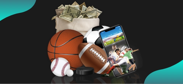How Sports Betting App Development Transforming Online Gambling Industry in 2022