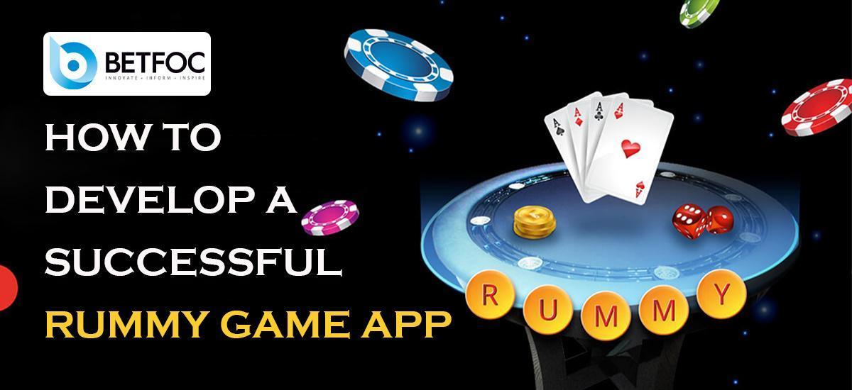 How-to-Develop-a-Successful-Rummy-Game-App