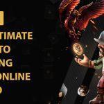The Ultimate Guide To Starting Your Online Casino