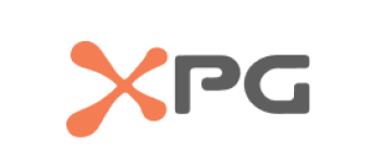 XPG-logo