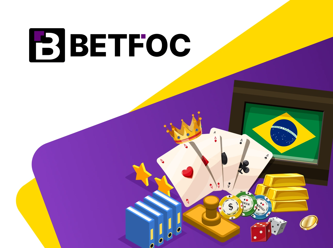 Everything You Need to Know About Brazil New Gambling Regulations in 2025