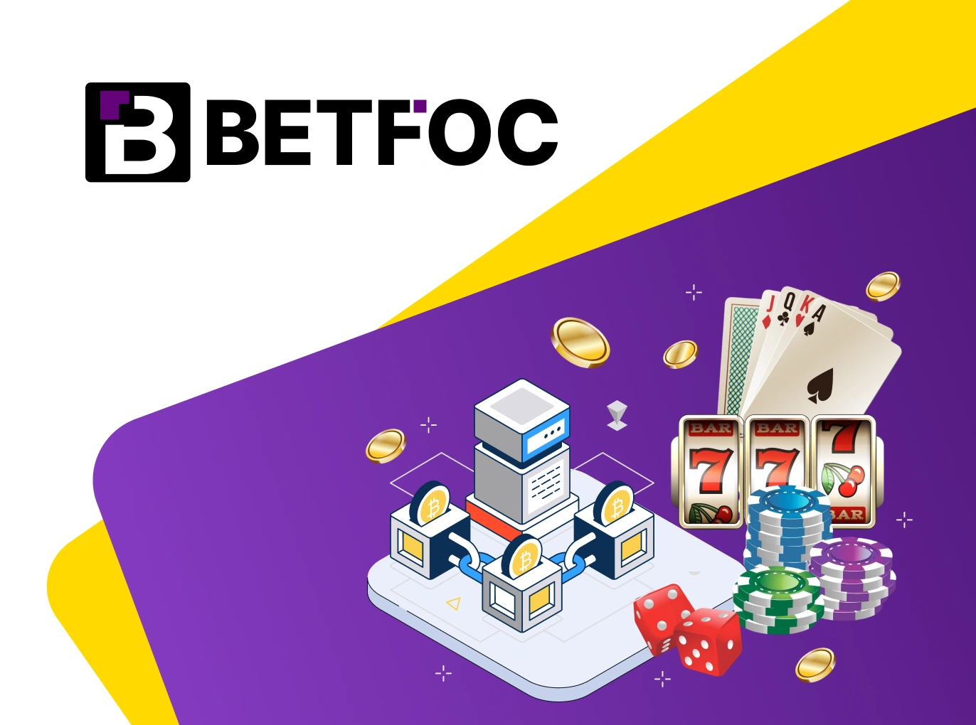 iGaming with Blockchain Technology in 2025