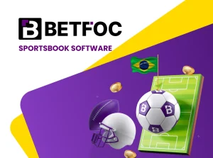 Sportsbook Development Company in Brazil to Launch Betting Platform
