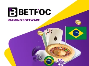 Brazil iGaming Market: Growth and Tech Trends